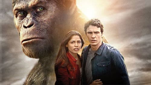 Rise of the Planet of the Apes's Backdrop Image