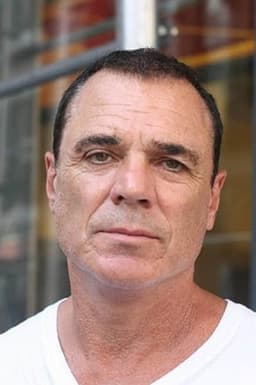 John Cenatiempo headshot