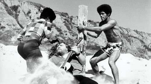 Black Belt Jones's Backdrop Image