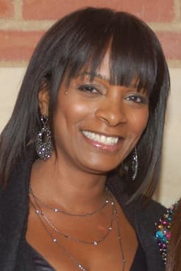Vanessa Bell Calloway headshot