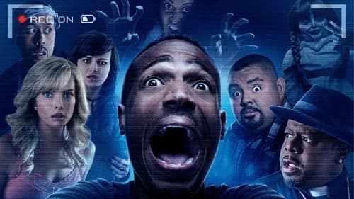 A Haunted House 2's Backdrop Image