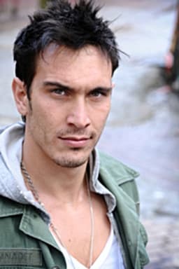 Craig Stanghetta headshot