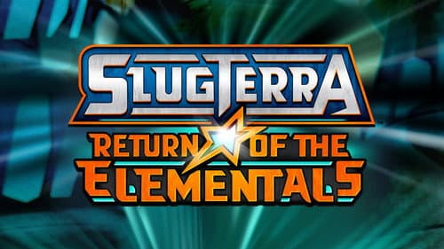 SlugTerra: Return of the Elementals's Backdrop Image
