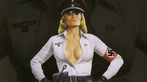 Ilsa: She Wolf of the SS's Backdrop Image