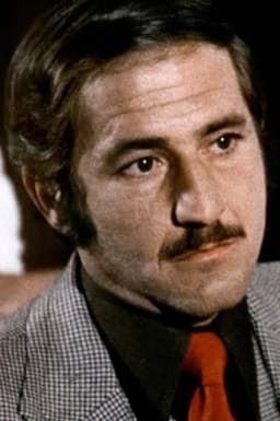 Roger Coggio headshot