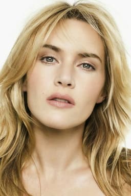 Kate Winslet headshot