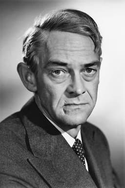 John McIntire headshot