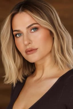 Scout Taylor-Compton headshot