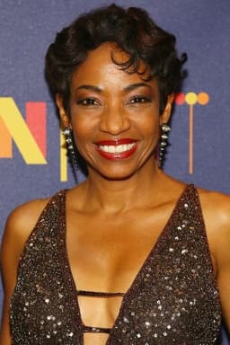 Adriane Lenox headshot