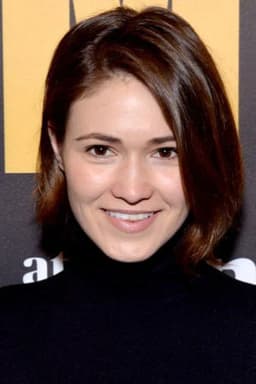 Jana Gallagher headshot