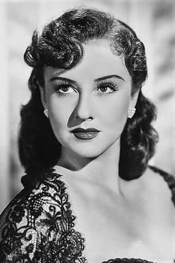 Margaret Lindsay headshot