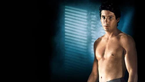 American Gigolo's Backdrop Image
