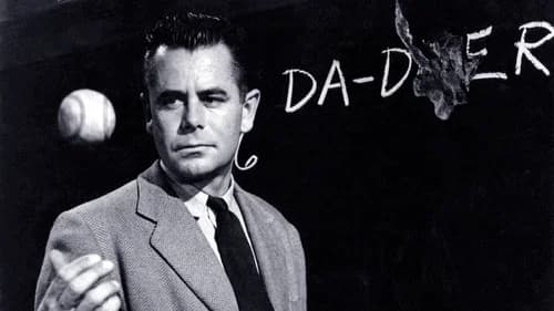 Blackboard Jungle's Backdrop Image