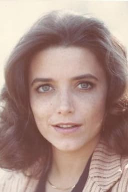Karen Allen headshot