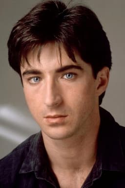 Lenny Von Dohlen headshot