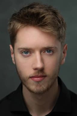 Rory Forder headshot