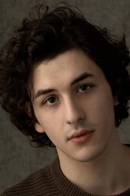 Will Price headshot
