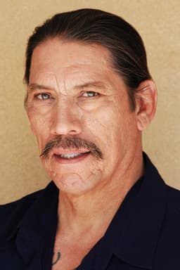 Danny Trejo headshot