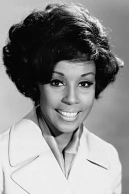 Diahann Carroll headshot