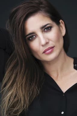 Lucía Jiménez headshot
