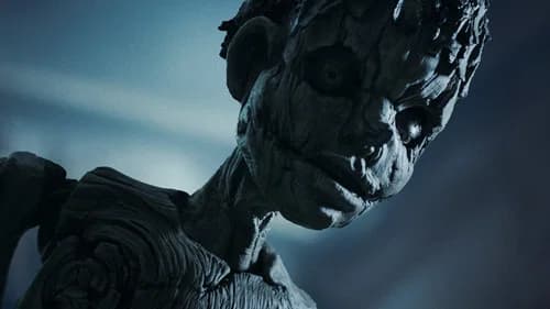 Pinocchio: Unstrung's Backdrop Image