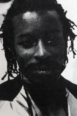 Rufus Collins headshot