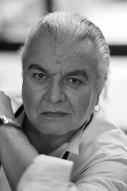 Hugh Keays-Byrne headshot