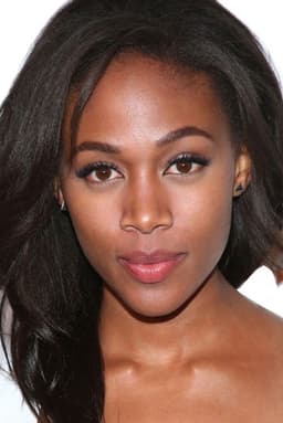 Nicole Beharie headshot