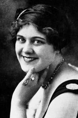 Phyllis Gordon headshot
