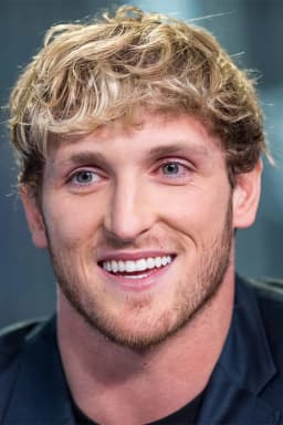 Logan Paul headshot