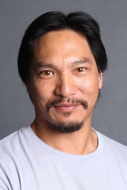 Jason Scott Lee headshot