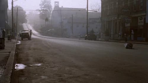 The Crazies's Backdrop Image