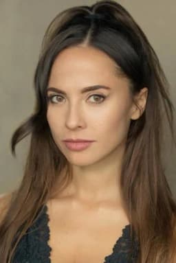 Valery Danko headshot