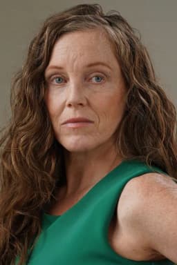 Tordy Clark headshot