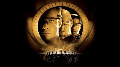 Universal Soldier: The Return's Backdrop Image