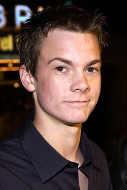 Joel Palmer headshot