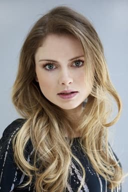 Rose McIver headshot