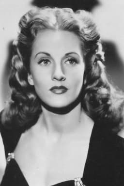 Anne Crawford headshot