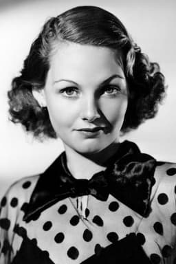 Elizabeth Allan headshot