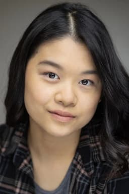 Adeline Lo headshot