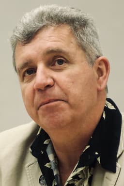 Tim Rose headshot