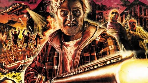 Hobo with a Shotgun's Backdrop Image