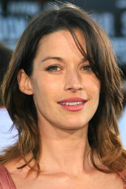 Brooke Langton headshot