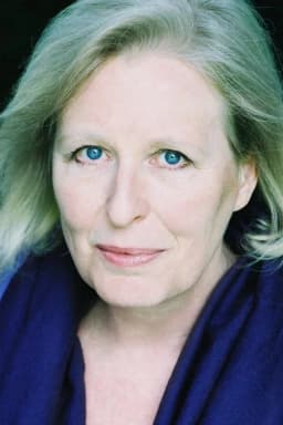 Jacqueline King headshot