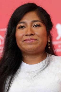 Nancy García García headshot