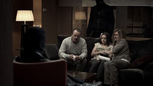 Kidnapped's Backdrop Image