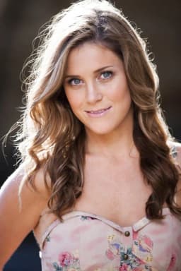 Allira Jaques headshot