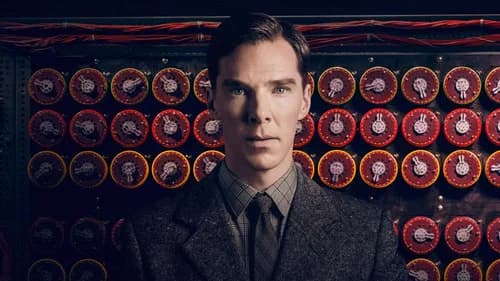 The Imitation Game's Backdrop Image