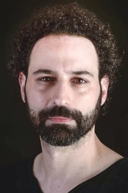 Ali Mert Yavuzcan headshot