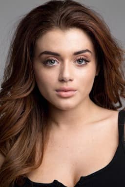Brielle Barbusca headshot